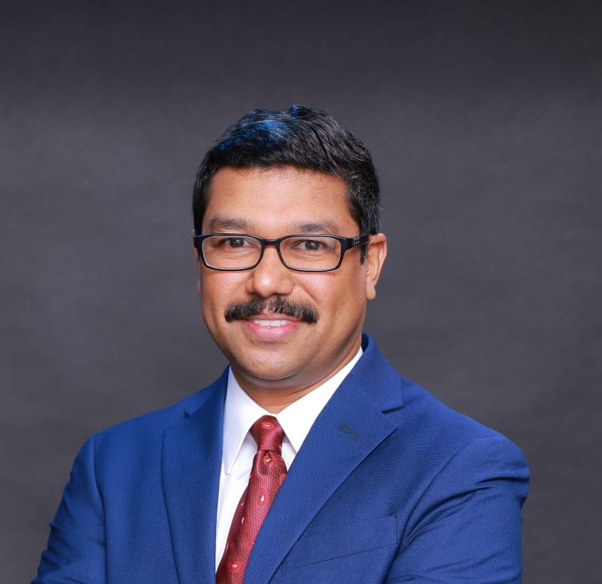 Arun Mathew